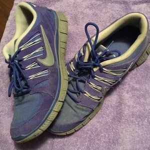 Men's NSW Nike Free 5.0